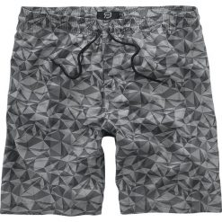 RED by EMP Swimming Time Kąpielówki szary. Czarne kąpielówki męskie marki Black Premium by EMP. Za 42,90 zł.