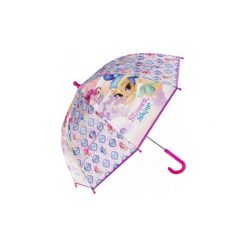 Parasole: Parasol manualny Shimmer I Shine