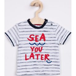 T-shirty chłopięce: Blukids – T-shirt dziecięcy 68-98 cm