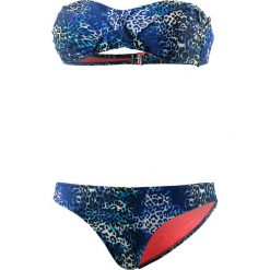 Bikini: Bikini w kolorze niebieskim