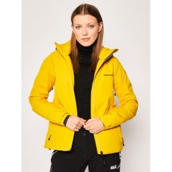Kurtka narciarska Peak Performance Anima G66595001. Różowe kurtki damskie Peak Performance, na zimę, m, bez wzorów, z poliesteru, bez kaptura, narciarskie. W wyprzedaży za 899,00 zł.