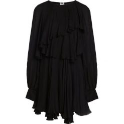 Sukienki: Plein Sud Jeanius Sukienka z dżerseju black