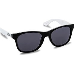 Okulary przeciwsłoneczne damskie: Okulary przeciwsłoneczne VANS - Spicoli 4 Shade VN000LC0Y28 Black/White