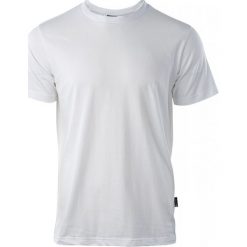 T-shirty chłopięce: Hi-tec Koszulka dziecięca Puro Junior Boy White r. 164