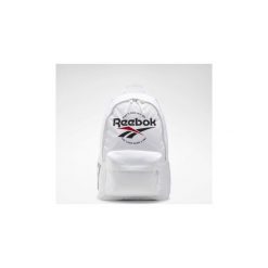 Plecaki Reebok Classic Plecak Classics RTW Backpack. Białe plecaki męskie Reebok Classic, bez wzorów. Za 249,00 zł.