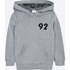 Swetry klasyczne męskie: Name it – Sweter dziecięcy Giston 92-128 cm