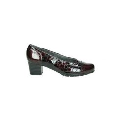 Czółenka Pitillos Buty 5261 lady czerwony. Czerwone czółenka damskie Pitillos. W wyprzedaży za 231,22 zł.