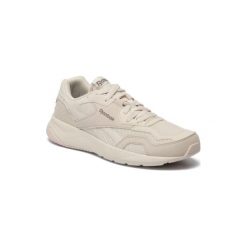 Reebok DASHONIC 2 DV6741. Brązowe buty sportowe męskie Reebok, z materiału. Za 249,99 zł.