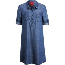 Sukienki: s.Oliver RED LABEL KURZ Sukienka letnia blue