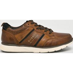 Buty sportowe męskie: Bugatti - Buty