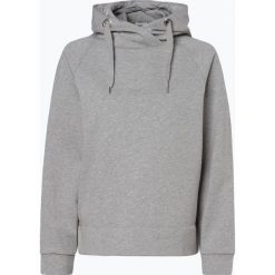 Opus - Damska bluza nierozpinana – Gunky, szary. Bluzy damskie Opus. Za 329,95 zł.
