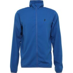 Kurtki sportowe męskie: Peak Performance IRON Kurtka sportowa true blue