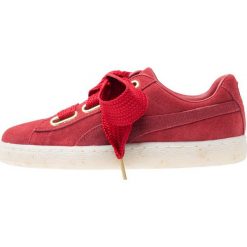 Trampki i tenisówki damskie: Puma HEART CELEBRATE Tenisówki i Trampki red dahlia
