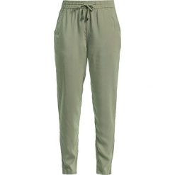 Sublevel Ladies Trousers Spodnie damskie oliwkowy. Zielone spodnie damskie marki Sublevel, l. Za 74,90 zł.