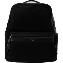 Plecaki męskie: Michael Kors KENTCARGO BACKPACK Plecak black