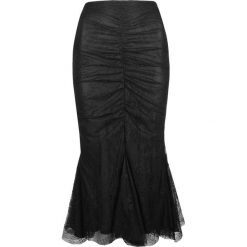 Pinko Spódnica "Tiche". Spódniczki damskie Pinko, bez wzorów, rozkloszowane. Za 349,00 zł.