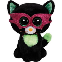 Przytulanki i maskotki: Maskotka Beanie Boos – Jinxy, 15 cm (7141109)
