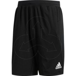Szorty męskie adidas 4 KRFT Ultimate 9 DU1556. Spodenki i szorty męskie Adidas, m, bez wzorów, z poliesteru, klasyczne. Za 129,00 zł.