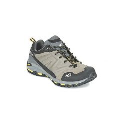 Buty Millet HIKE UP. Szare buty trekkingowe męskie marki Millet, trekkingowe. Za 487,20 zł.
