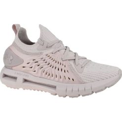 Under Armour Under Armour W HOVR Phantom RN 3022600-602 40,5 Różowe. Różowe buty sportowe damskie Under Armour, bez wzorów, sportowe, do biegania. Za 599,99 zł.