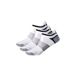 Skarpetki męskie: Skarpety Asics 3PACK UNISEX 123458-0001