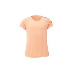 Bluzki dziewczęce: T-shirty z krótkim rękawem Dziecko adidas Koszulka treningowa Cool
