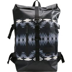 Plecaki męskie: Enter HIKER ROLL TOP Plecak black