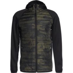 Kurtki sportowe męskie: Jack & Jones Tech JJTMULTI Kurtka sportowa olive night
