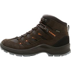Buty trekkingowe damskie: Lowa LEVANTE GTX QC Buty trekkingowe oliv/mandarine