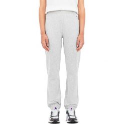 CHAMPION STRETCH REVERSE WEAVE JOGGERS > 113359-EM004. Spodnie damskie Champion, l, z elastanu, z standardowym stanem. Za 289,99 zł.