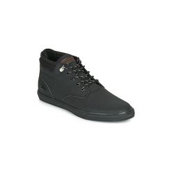 Buty Lacoste ESPARRE WINTER C 319 2. Czarne trampki męskie Lacoste, bez wzorów, bez zapięcia. Za 559,00 zł.