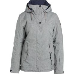 Kurtki sportowe damskie: Roxy BILLIE Kurtka snowboardowa heritage heather
