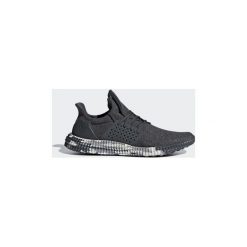Buty adidas Buty 24/7. Szare trampki i tenisówki damskie Adidas, bez wzorów, bez zapięcia. Za 379,00 zł.