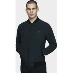 Kurtka miejska męska. Kurtki sportowe męskie m, bez wzorów, bez kaptura. Za 249,99 zł.