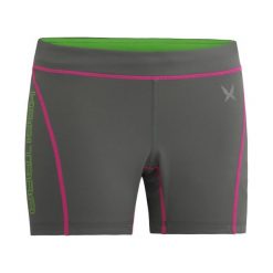 Bermudy damskie: Kari Traa Szorty Svalestjert Shorts Roc S