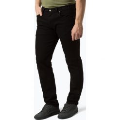 Levi's - Jeansy męskie, czarny. Czarne jeansy męskie Levi's®, s, bez wzorów. Za 379,95 zł.