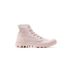 Buty Palladium Pampa Hi Mono 73089-638-M. Trampki i tenisówki damskie Palladium. Za 229,33 zł.