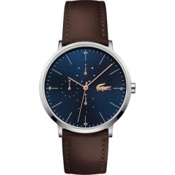 Zegarki męskie: Zegarek męski Lacoste Moon 2010976