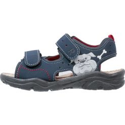 Sandały dziewczęce: Ricosta SURF Sandały jeans/teer