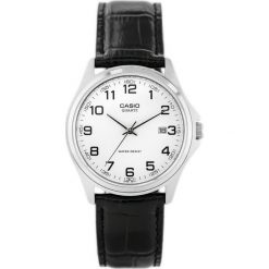 Zegarek Casio ZEGAREK MĘSKI CASIO MTP-1183E-7BDF (zd004b) uniwersalny. Zegarki męskie CASIO. Za 109,00 zł.