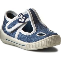 Półbuty męskie: Półbuty SUPERFIT – 0-00264-93 Denim
