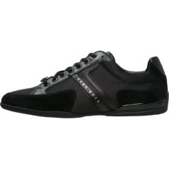 Tenisówki męskie: BOSS ATHLEISURE SPACIT Tenisówki i Trampki black