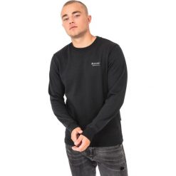 Bejsbolówki męskie: Hi-tec Bluza męska Kanion Black r. XL