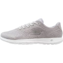 Buty sportowe damskie: Skechers Performance GO WALK LITE Obuwie treningowe grey
