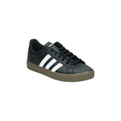 Buty adidas F34468. Czarne buty sportowe męskie Adidas, bez zapięcia. Za 263,33 zł.