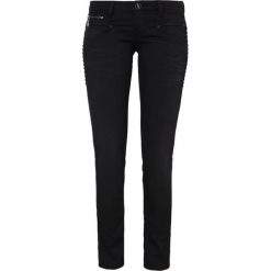 Freeman T. Porter ALEXA Jeansy Slim Fit farken. Niebieskie jeansy damskie marki Freeman T. Porter. Za 419,00 zł.