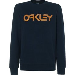 OAKLEY Bluza męska B1B Crew Fathom. Bluzy męskie Oakley, m, bez wzorów, z softshellu, bez kołnierzyka, bez rękawów, bez kaptura. Za 258,00 zł.