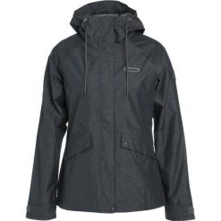 Columbia CELILO FALLS Kurtka hardshell shark melange. Szare kurtki damskie Columbia, xs, z hardshellu. Za 379,00 zł.