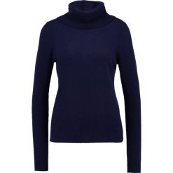 Swetry klasyczne damskie: Zalando Essentials Sweter dark blue