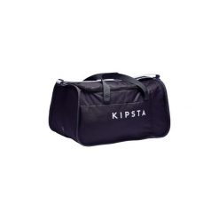 Torba do sportów zespołowych Kipocket 40 L. Szare torby męskie sportowe KIPSTA, bez wzorów, z poliesteru, sportowe. Za 34,99 zł.